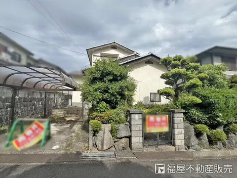 Koka City, Mizuguchi Town, Meisaka (Mizuguchi Station), 2-story, 4LDK