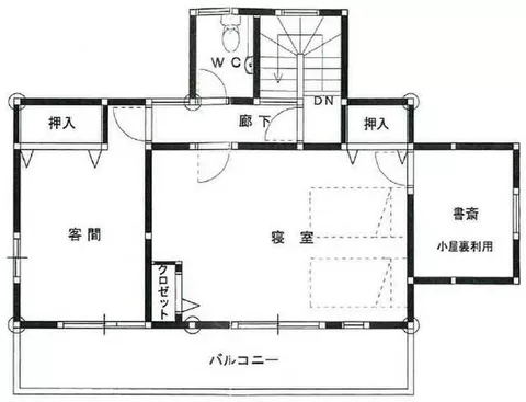 Hamamatsu City, Tenryu Ward, Sando, 2-story, 4SLDK - Image 3