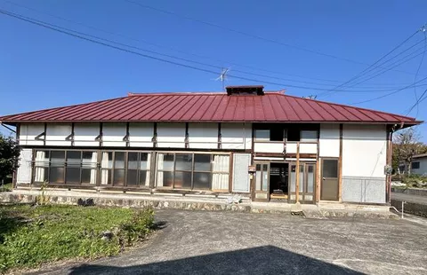Kitakata City, Atsushio Kanou-machi, Kanou, Aza Negishi Kitako (Kitakata Station) 2-story building 8DK