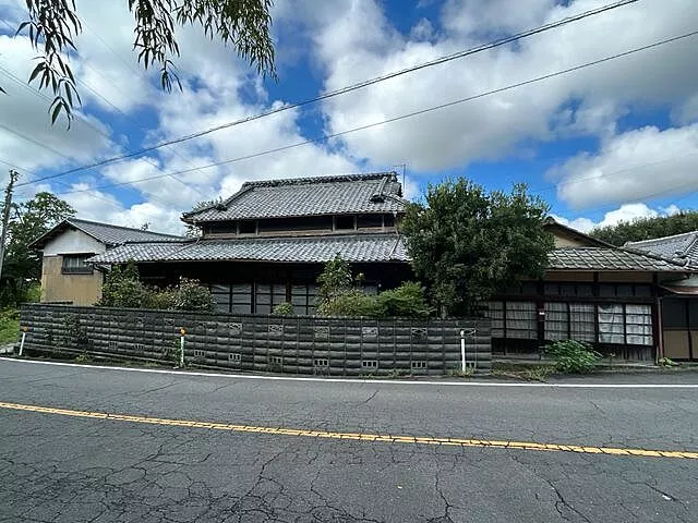 Used single-family home Ayauta-gun Ayagawa-cho Senbiki