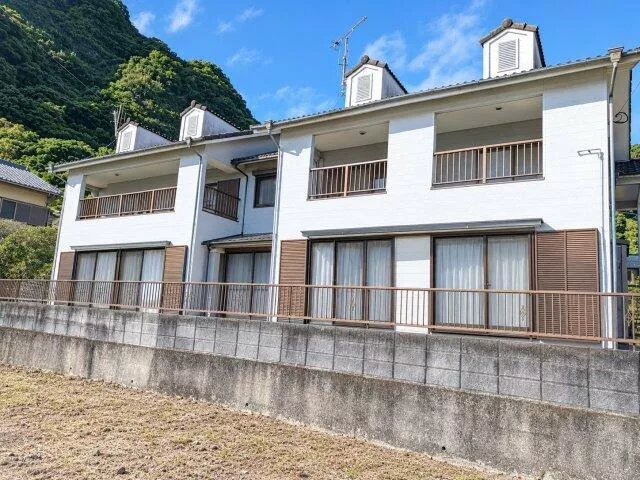 Aira City, Hiramatsu (Shigetomi Station), 2-story building, 11LDK