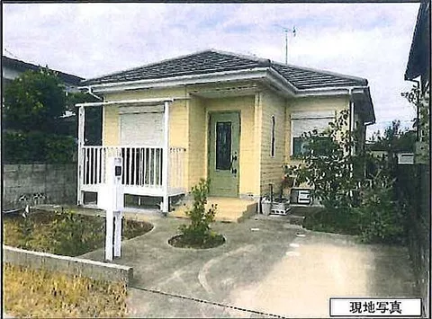 Used single-family home in Tsukuba Mirai City, Yaiida - Used house