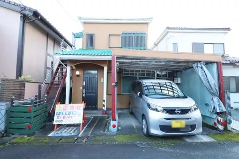 Fujishi, Denpo (Fuji Station), 2-story, 3LDK