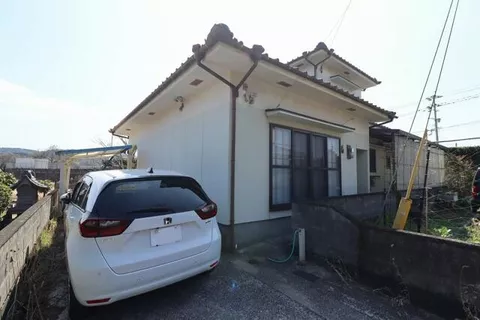 Kizuki City, Oaza Minamikizuki, 2-story building, 6DK