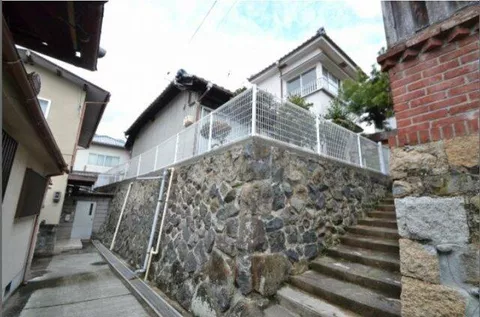 Kure City, Nishisofuku-cho (Kure Station) 2-story building 5DK