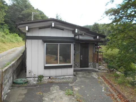 Morioka City, Higashi Shinjo 1-chome (Yamagishi Station), Single-story building, 4K