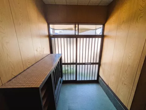 Tsuruga City, Heiwa Town (Tsuruga Station), 2-story, 4LDK