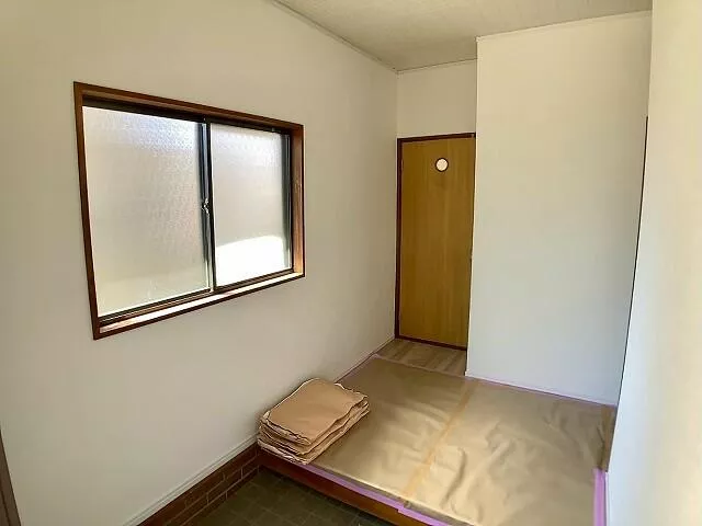 Naka City, Sugi, 2-story, 4DK