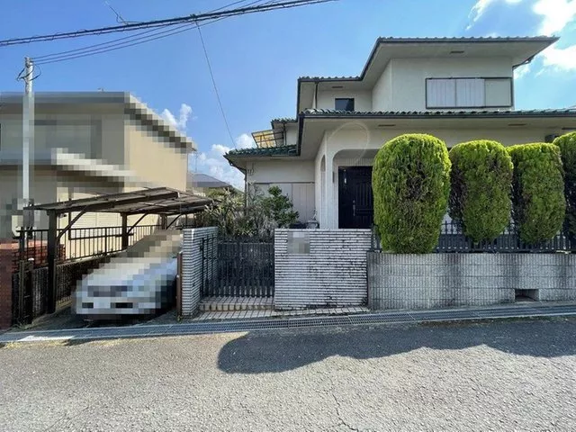 Shiroyamadai 4 4.95 million yen