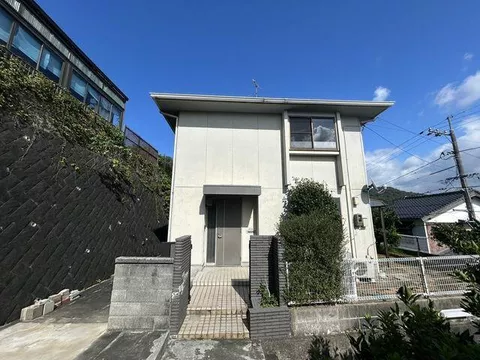 Matsue City, Koshihara 6-chome (Matsue Station), two-story building, 3SLDK