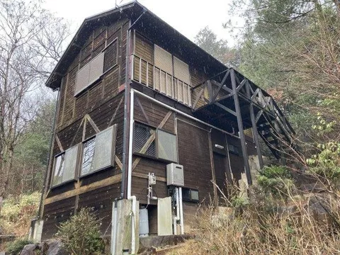 Hirukawa (Ena Station) 3.5 million yen