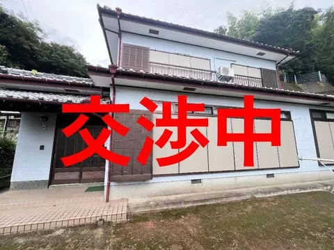 Nagasaki City, Isomichi Town 2-story building 6K