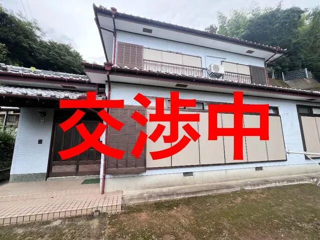 Nagasaki City, Isomichi Town 2-story building 6K
