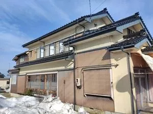 Shimoshinkawa District, Nyuzentown, Funami (Shimotate Station) 2-story 3DK