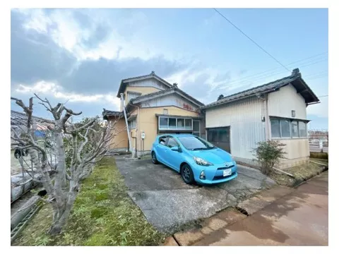 [Open House] Current sale until April 20 / Move-in available within the year / Garden space available / Koike Elementary