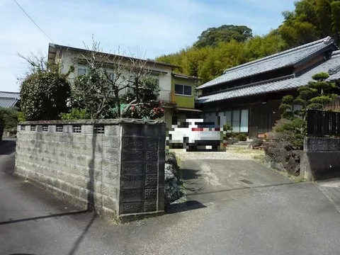 Santoku Town (Shimosho Station) 7.8 million yen
