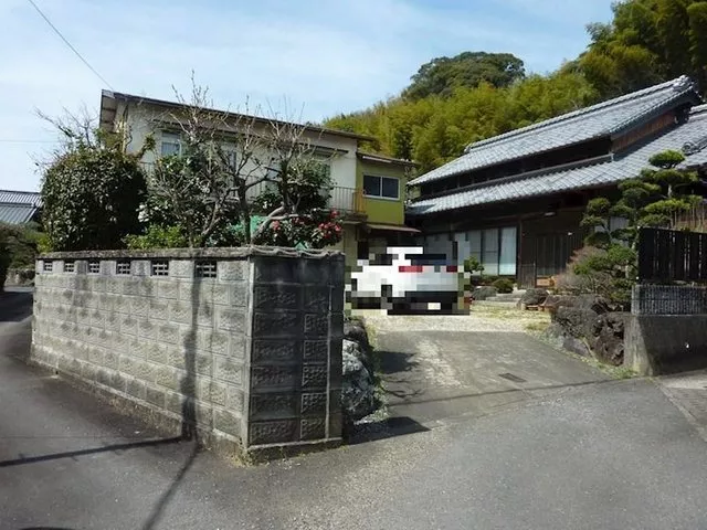 Santoku Town (Shimosho Station) 7.8 million yen
