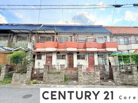 Nakakomori-cho, Omihachiman-shi, Omihachiman (Omihachiman Sta.) 2F 3DK

3,500,000 yen
