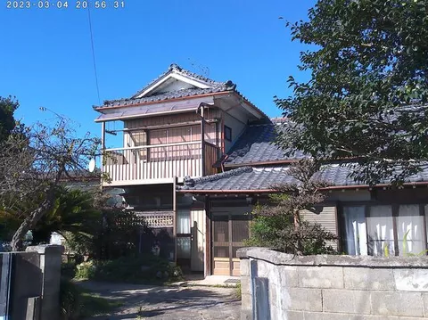 Hitachiota City, Tawatari Town (Hitachiota Station) 2-story 5DK