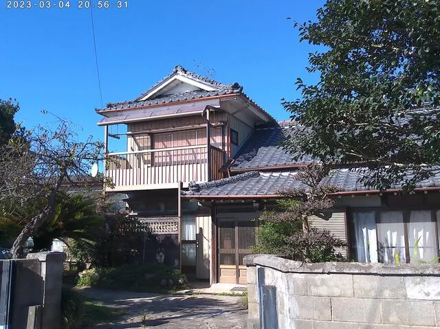 Hitachiota City, Tawatari Town (Hitachiota Station) 2-story 5DK