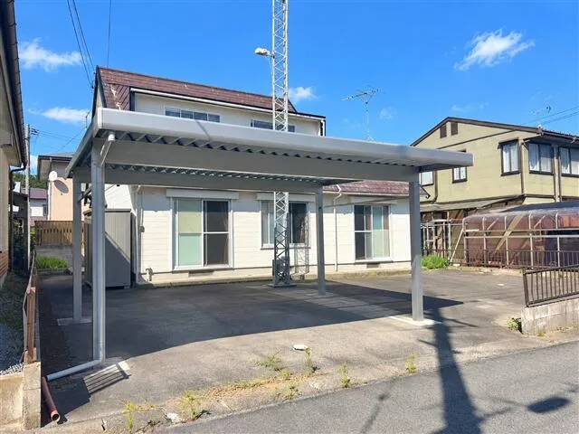 Hanamaki City Takagi 20th District (Hanamaki Station) 2-story 3LDK