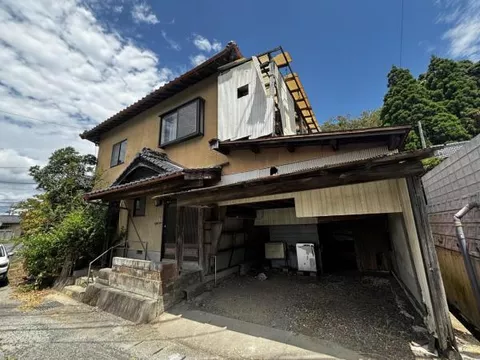 Uki City, Matsuhashi Town, Hagiō, 2-story, 5DK