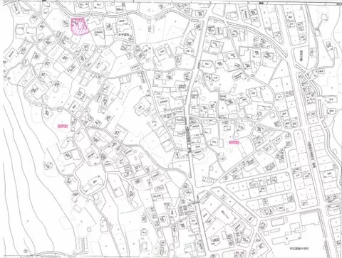 Fukuyama City, Tajiri-cho, 2-story building, 6DK