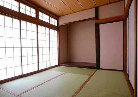 Used single-family home Mihara 1-chome - Image 4