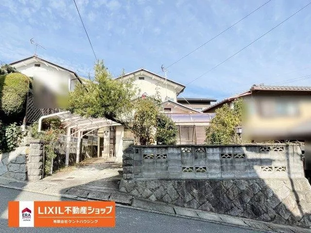 Shimoyata-cho Higashihorakuji 6.5 million yen