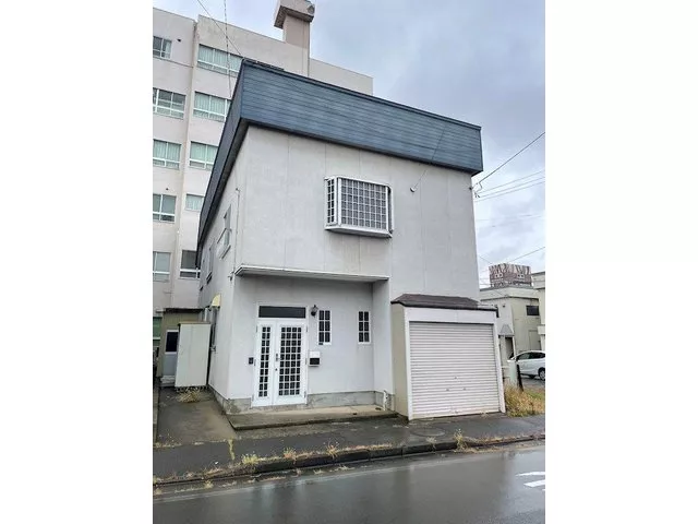 Used house for sale in the center of Hirosaki City♪ Within walking distance to commercial facilities, hospitals, and Hirosaki Station.