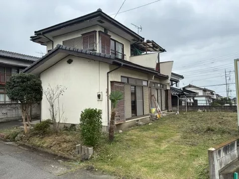 Takasaki City, Kaneko Town (Gunma Sosha Station) 2-story 4LDK