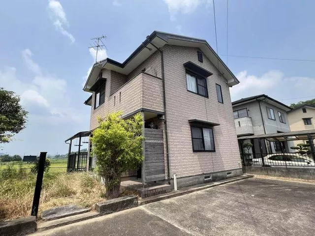 - Honjo District 12 million yen