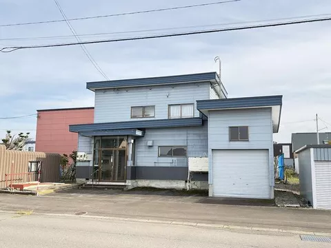 Fukagawa City, Nishikicho (Fukagawa Station), 2-story, 4LDK