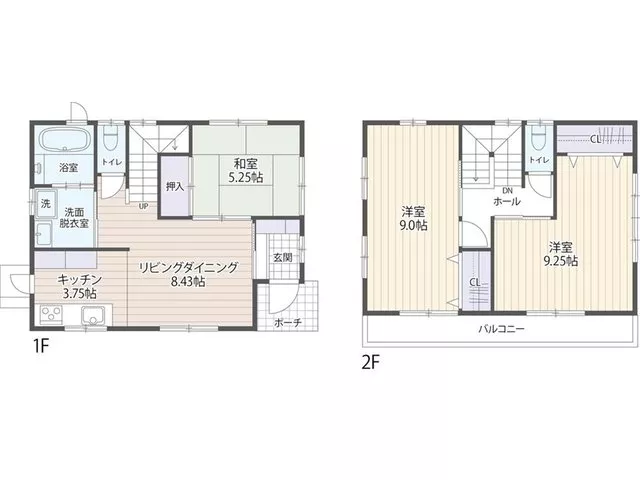 ／ A quiet residential area, a good environment for raising children ／ 4 minutes on foot to Hisanohama First Elementary School