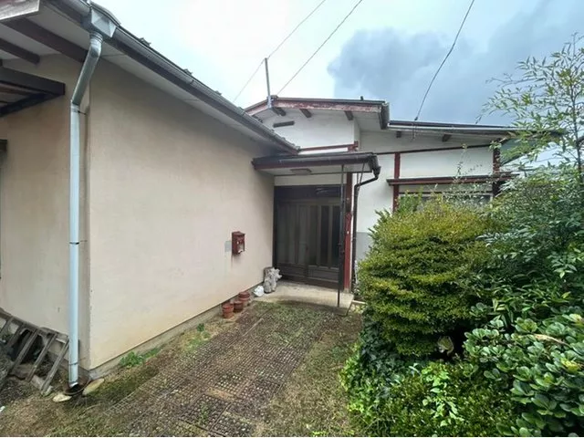 ■【No reconstruction allowed】Why not create your ideal home to your liking with renovations?