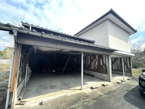 Because it's a station-front real estate, you can view it with peace of mind. Viewing anytime OK! - Image 3