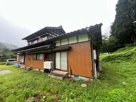 Murakami City, Sonegawa (Murakami Station) 2-story 5DK