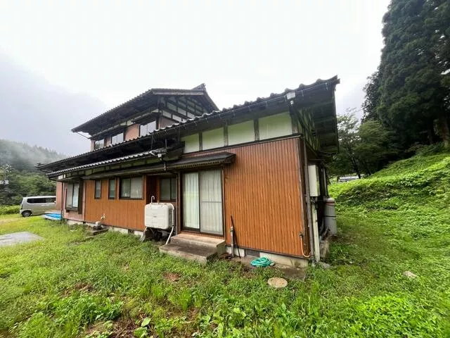 Murakami City, Sonegawa (Murakami Station) 2-story 5DK