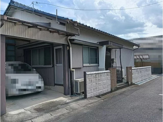 【Kawaguchi Elementary School Kobe Junior High School】Viewings are available at any time. Please feel free to contact us.