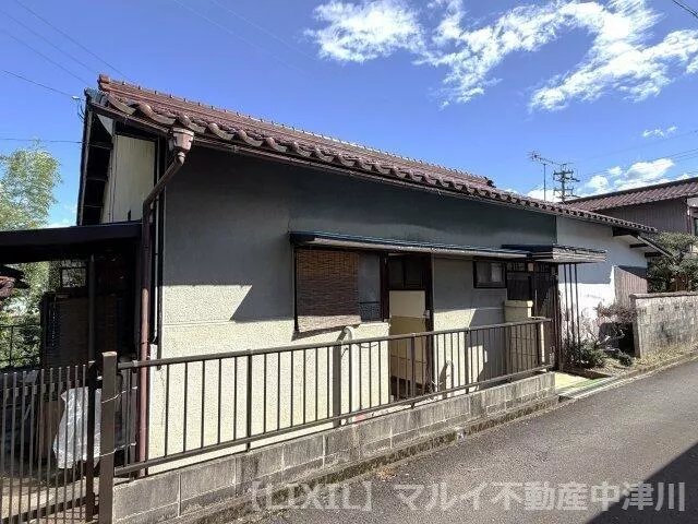 Nakatsugawa City, Tsushima Town (Nakatsugawa Station) Single-story 5DK