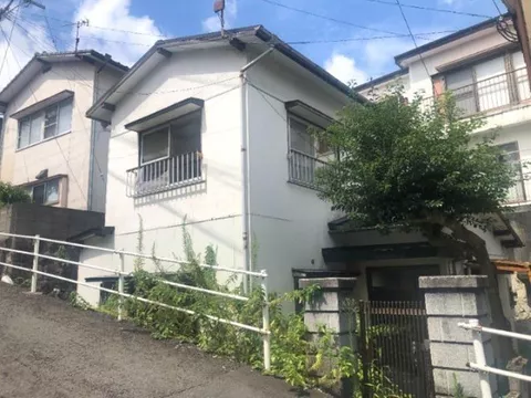 Nabeishi 2 (Michi-no-O Station) 4.5 million yen
