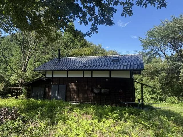 Tone District, Minakami Town, Shida (Jomokogen Station), 2-story building, 2LDK