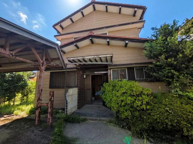 Kanazawa City, Enkoji 3-chome (Nonoichi Koudai-mae Station) 2-story 4LDK