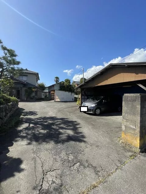 Niigata City, Kita Ward, Uchinuwa (Toyosaka Station) 2-story building 11LDK