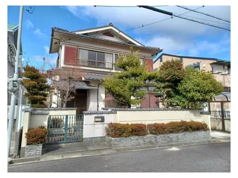 11.8 million yen, Seiwa Town (Ono Station)