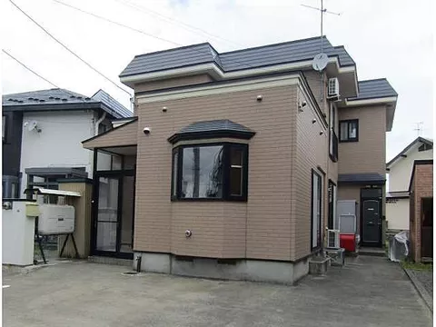 Used single-family home in Tsutsui Yatsuhashi (with apartment)