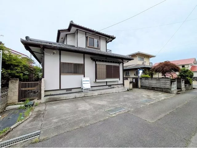 Traditional charm × latest facilities! Complete renovation of water areas for a安心 start to your new life.