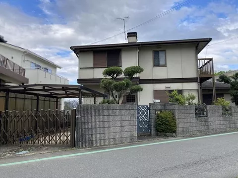 Oaza Kushira (Kintetsu Gose Station), 7.8 million yen