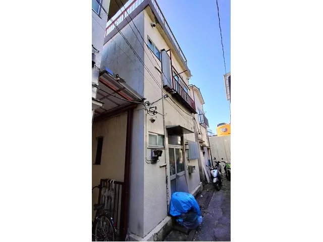 Nishidai 2 (Nishidai Station) 9.8 million yen