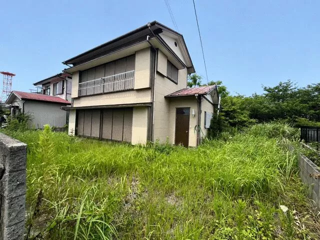Tateyama City, Nagasuka (Tateyama Station), 2-story, 4LDK